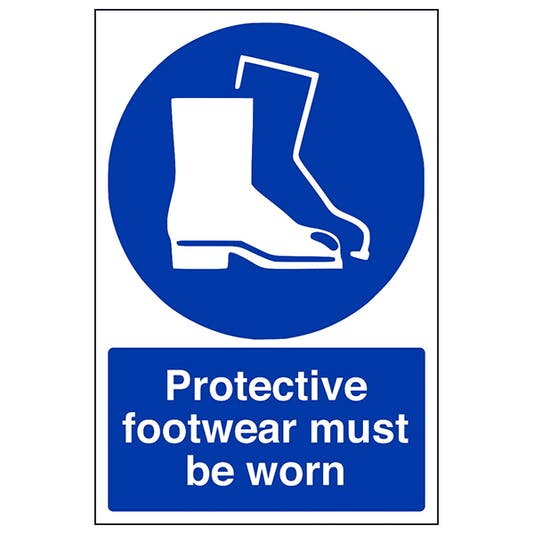 PPE Safety Footwear | UK Supplier | Astral Hygiene