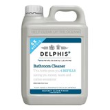 Bathroom Cleaner 2Ltr Refill (Concentrate)