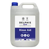 Delphis Eco Commercial Rinse Aid (Concentrate)