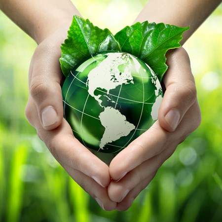 The Most Sustainable Hygiene and Janitorial Distributor